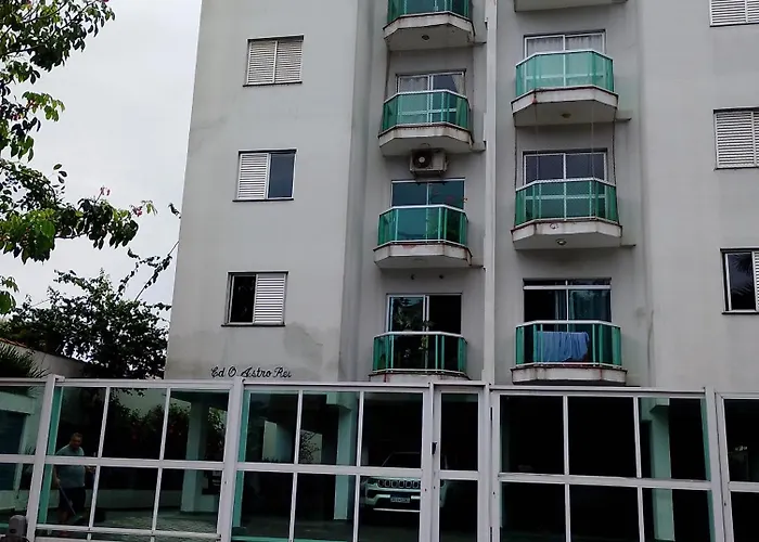 Apartamento Enseada Guarujá